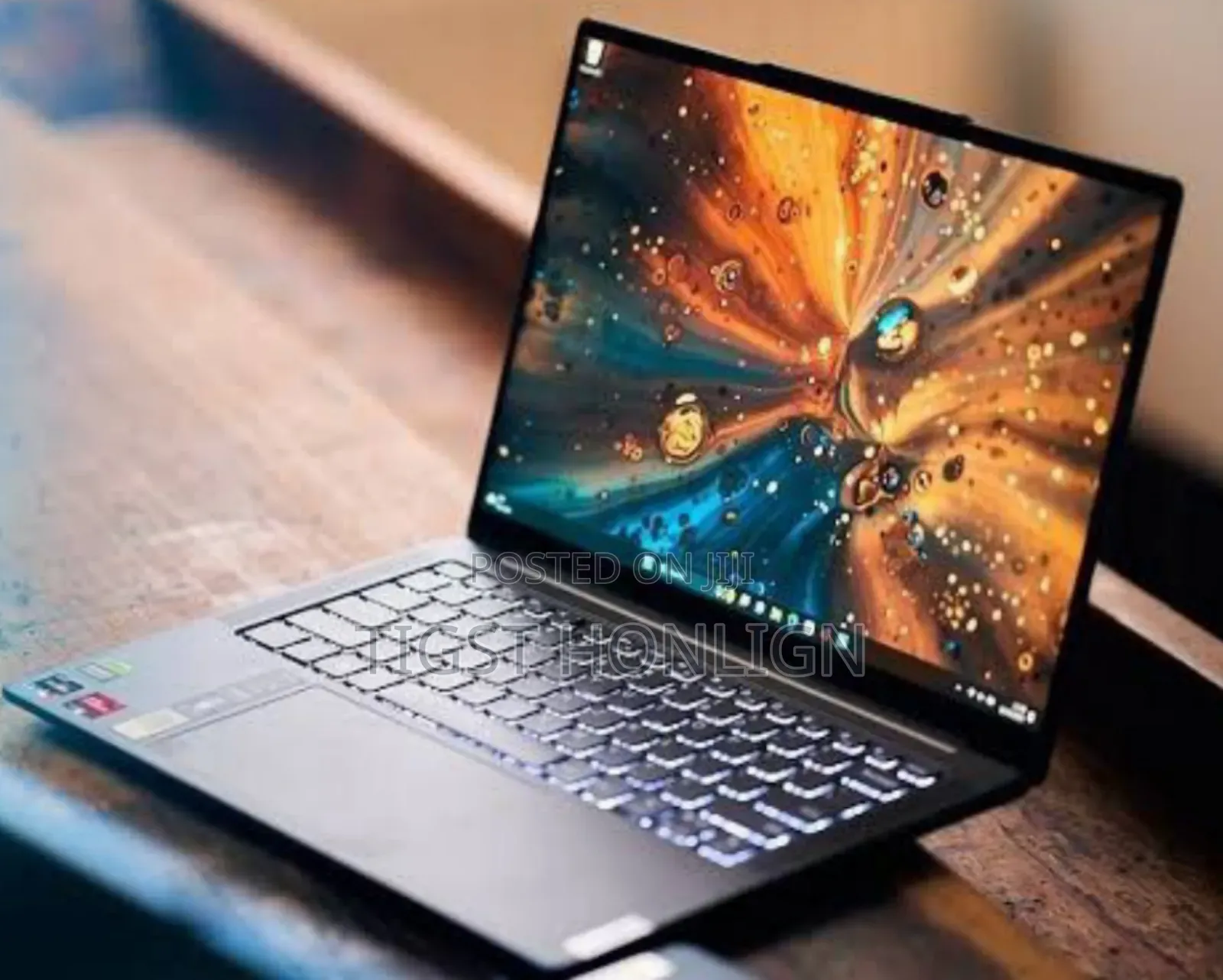 New Laptop Lenovo 32GB Intel Core I7 SSD 1T