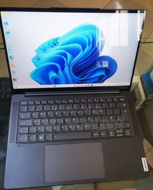 New Laptop Lenovo 32GB Intel Core I7 SSD 1T