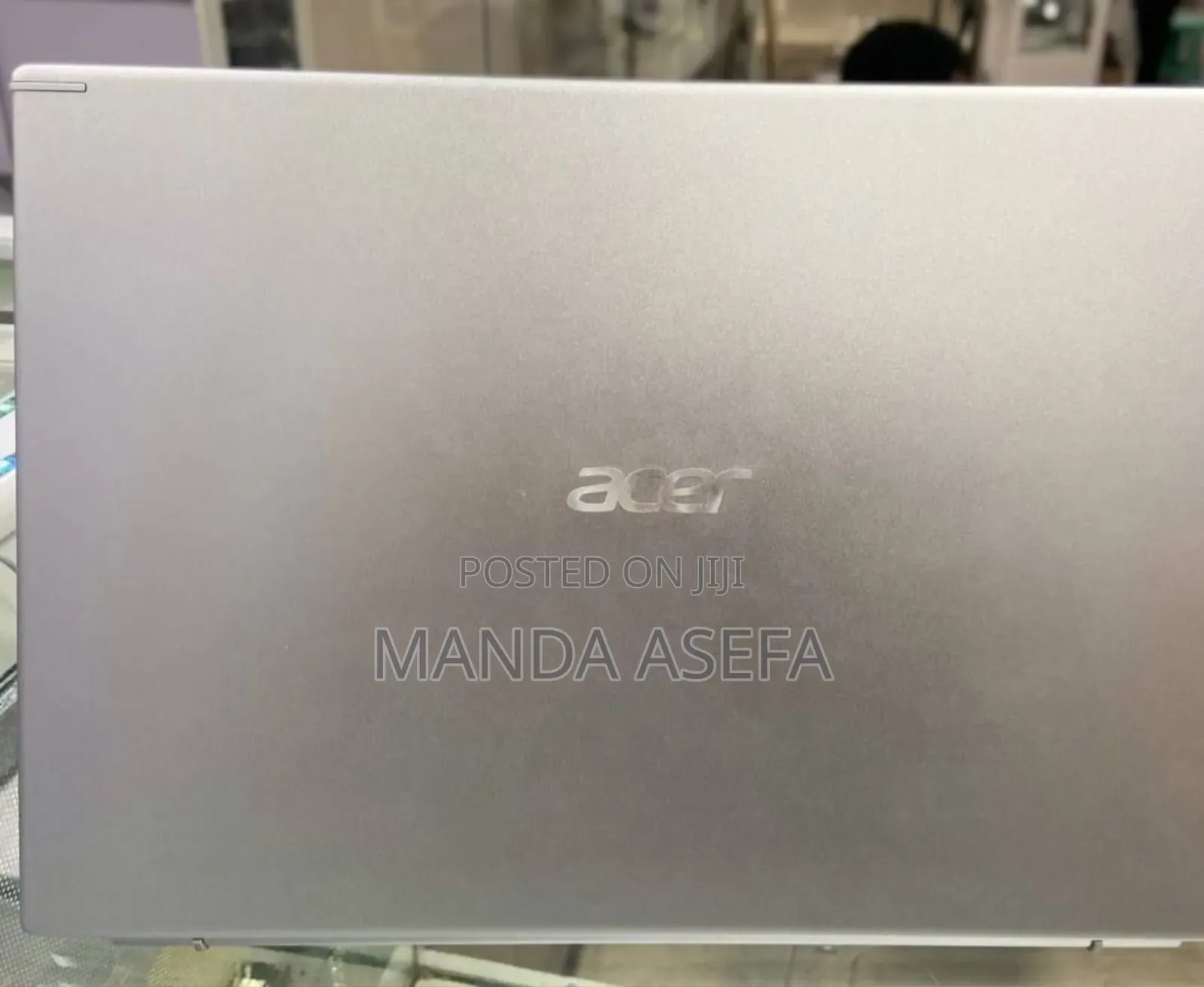 New Laptop Acer Aspire 5 16GB Intel Core I5 HDD+SSD 1T