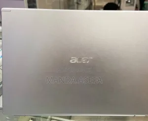 New Laptop Acer Aspire 5 16GB Intel Core I5 HDD+SSD 1T