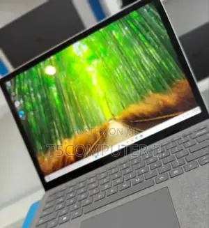 New Laptop Microsoft Surface 16GB Intel Core I7 SSD 512GB