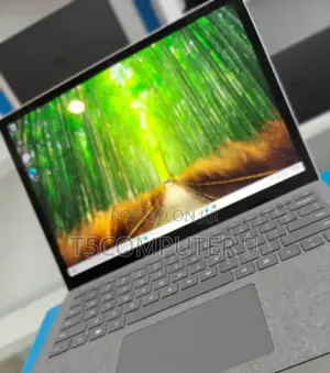 New Laptop Microsoft Surface 16GB Intel Core I7 SSD 512GB