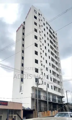 2bdrm Apartment in Bole for sale