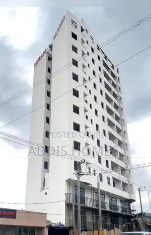2bdrm Apartment in Bole for sale