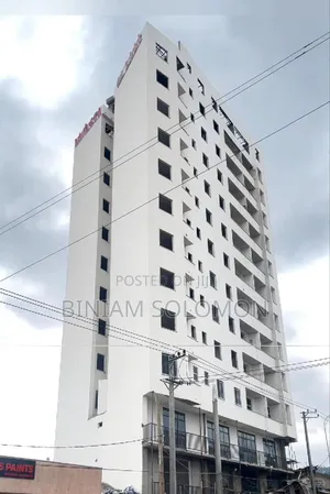 2bdrm Apartment in Bole for sale