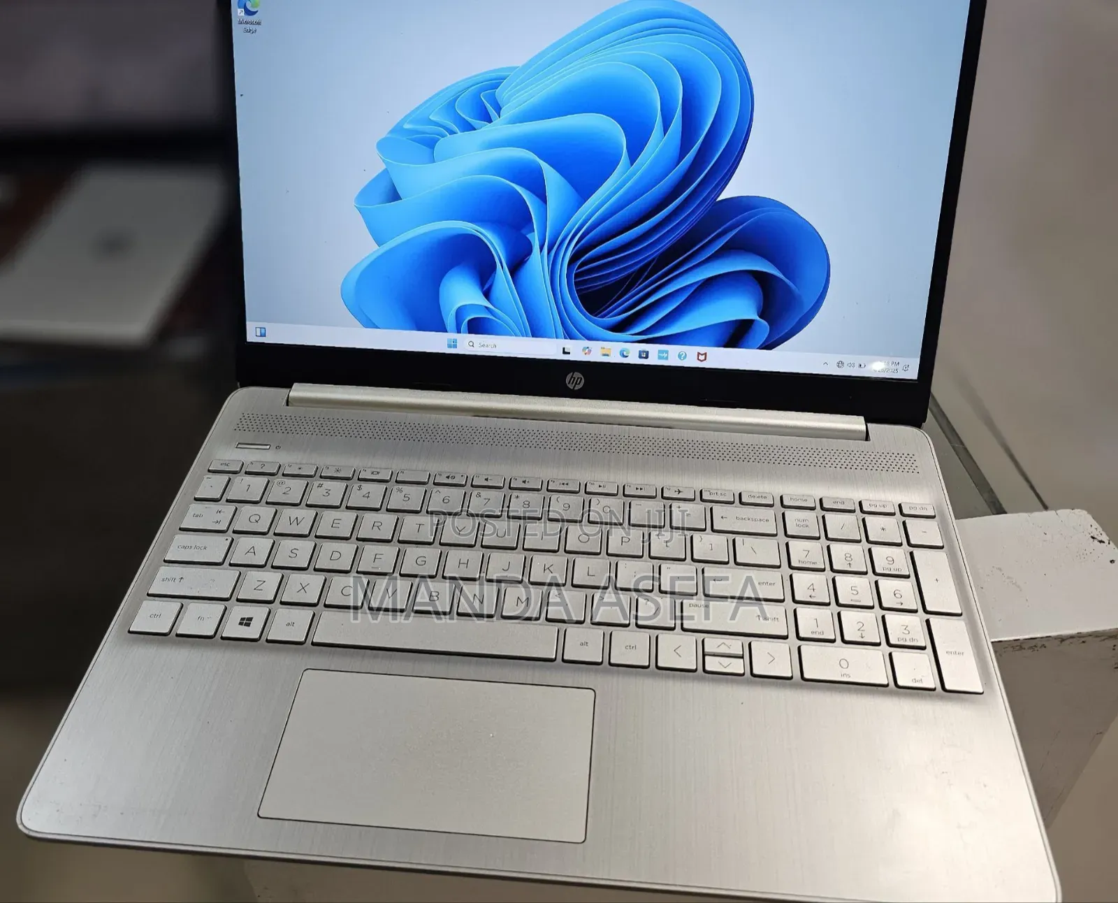 New Laptop HP Stream Notebook 12GB Intel Core I5 SSD 512GB