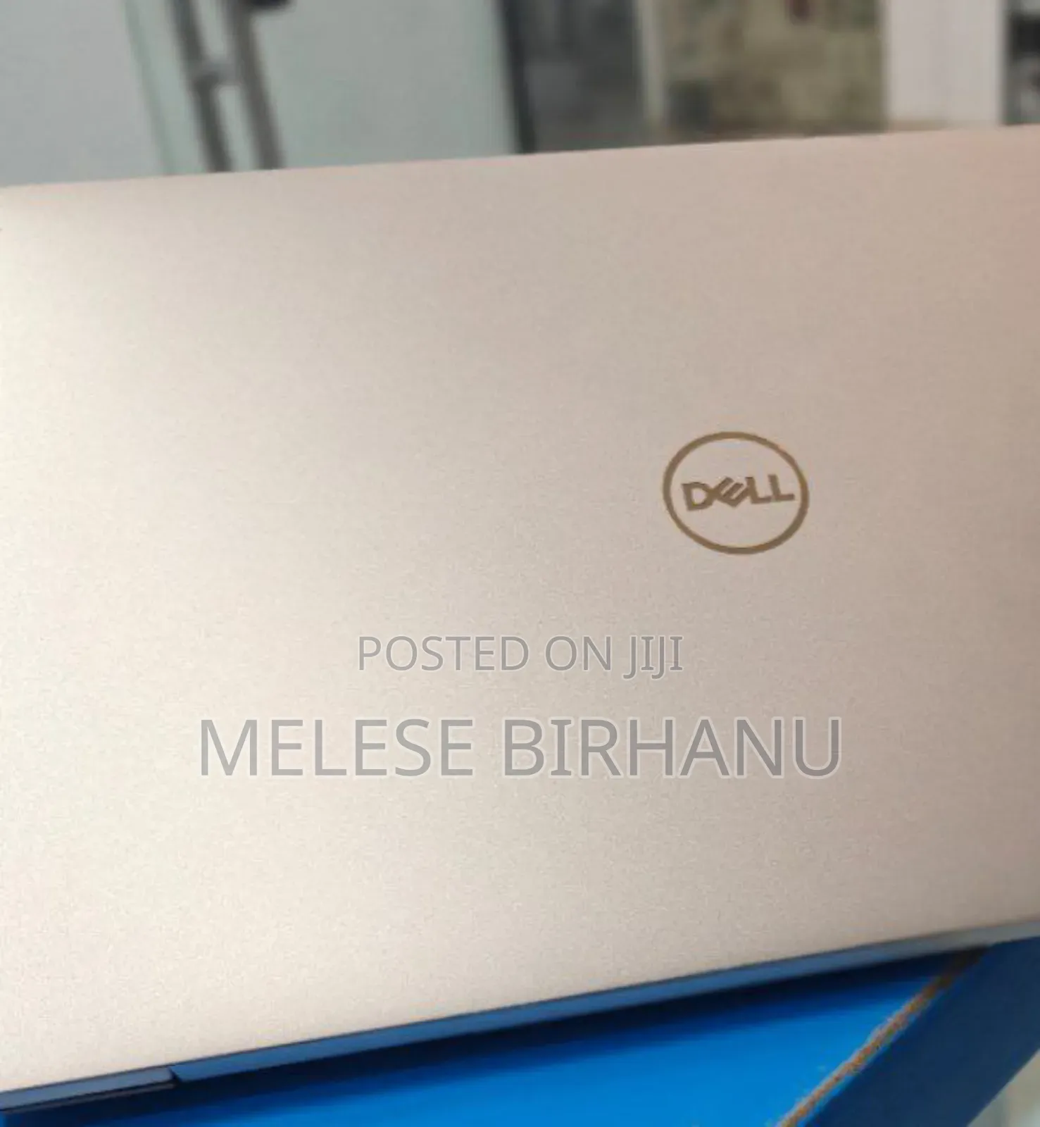 New Laptop Dell XPS 13 8GB Intel Core I7 SSD 512GB