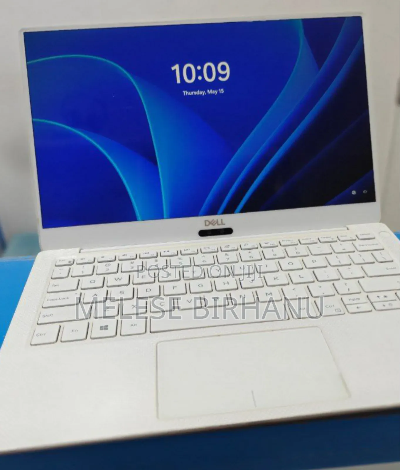 New Laptop Dell XPS 13 8GB Intel Core I7 SSD 512GB