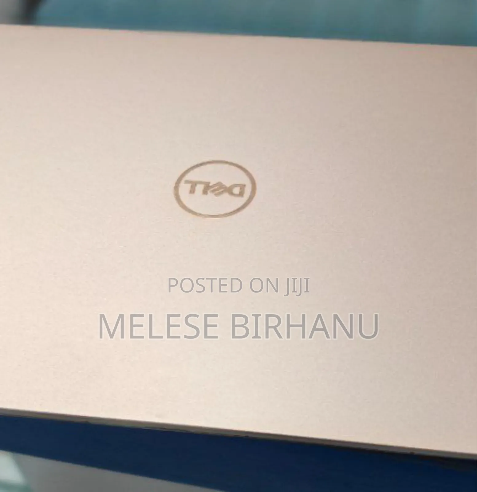 New Laptop Dell XPS 13 8GB Intel Core I7 SSD 512GB