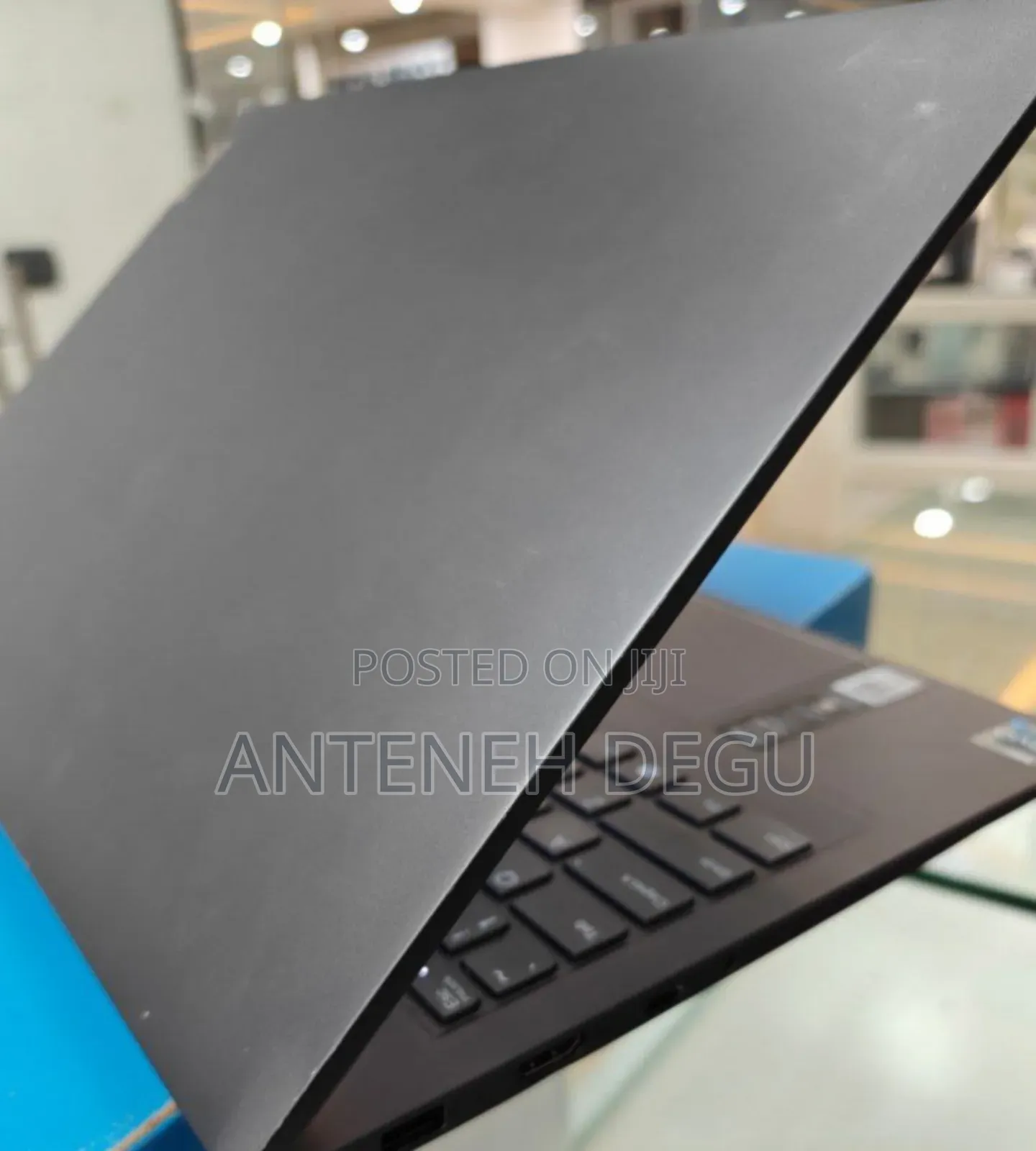 New Laptop Lenovo ThinkPad Yoga 32GB Intel Core I7 SSD 1T