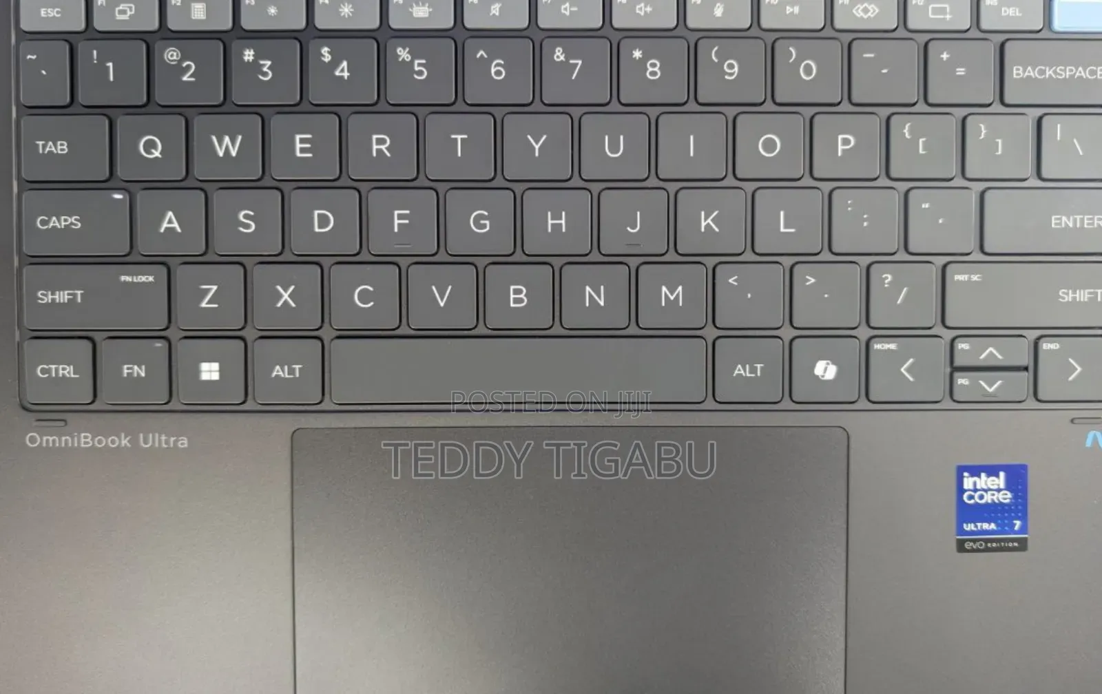 New HP OmniBook X Laptop 14-Fe0097nr 32GB Intel Core Ultra 7 SSD 512GB