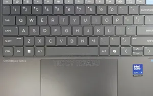 Photo - New HP OmniBook X Laptop 14-Fe0097nr 32GB Intel Core Ultra 7 SSD 512GB