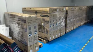 Lifestar 75 Inch Android Tv