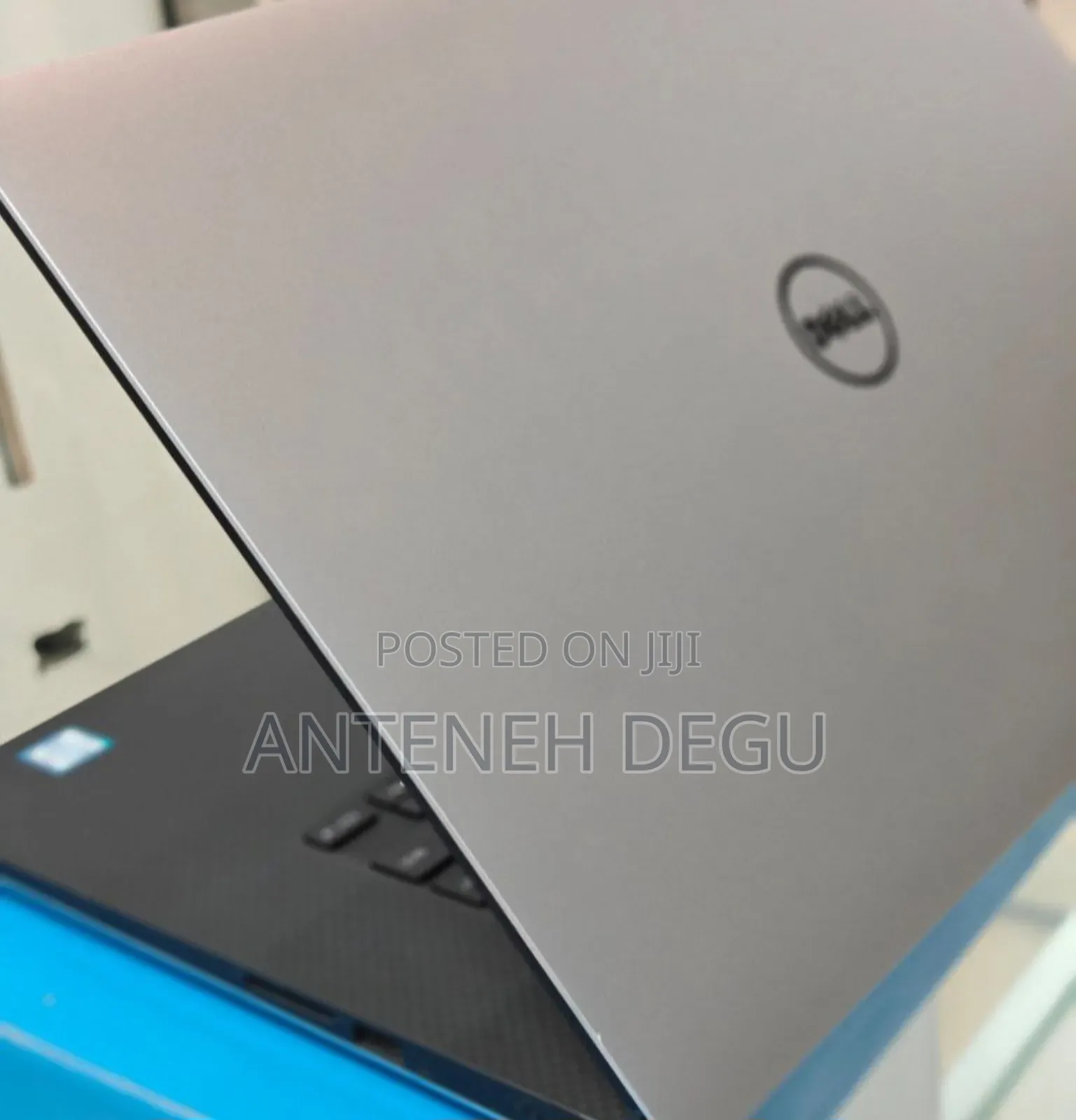 New Laptop Dell XPS 15 16GB Intel Core I5 SSHD (Hybrid) 1T