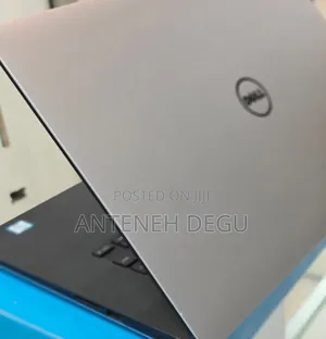 New Laptop Dell XPS 15 16GB Intel Core I5 SSHD (Hybrid) 1T