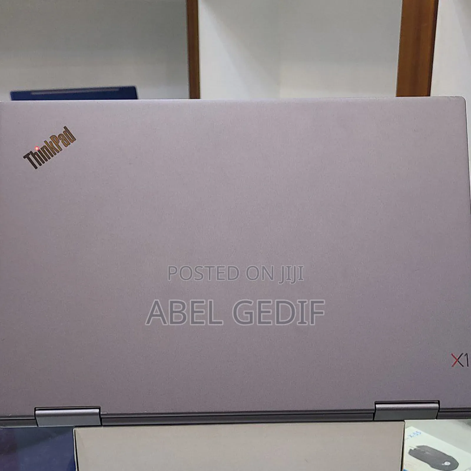 New Laptop Lenovo Thinkpad X1 Yoga 16GB Intel Core I7 SSD 512GB