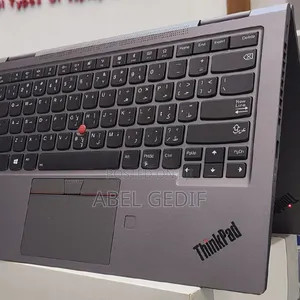 New Laptop Lenovo Thinkpad X1 Yoga 16GB Intel Core I7 SSD 512GB