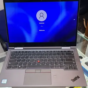 New Laptop Lenovo Thinkpad X1 Yoga 16GB Intel Core I7 SSD 512GB