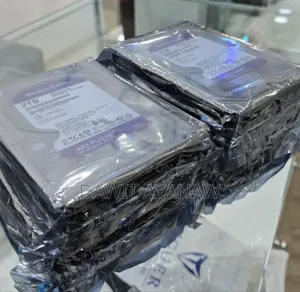 Photo - Internal HDD