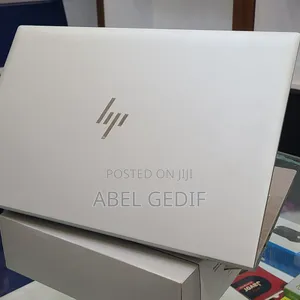 New Laptop HP EliteBook 840 16GB Intel Core I5 SSD 512GB