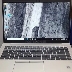 New Laptop HP EliteBook 840 16GB Intel Core I5 SSD 512GB
