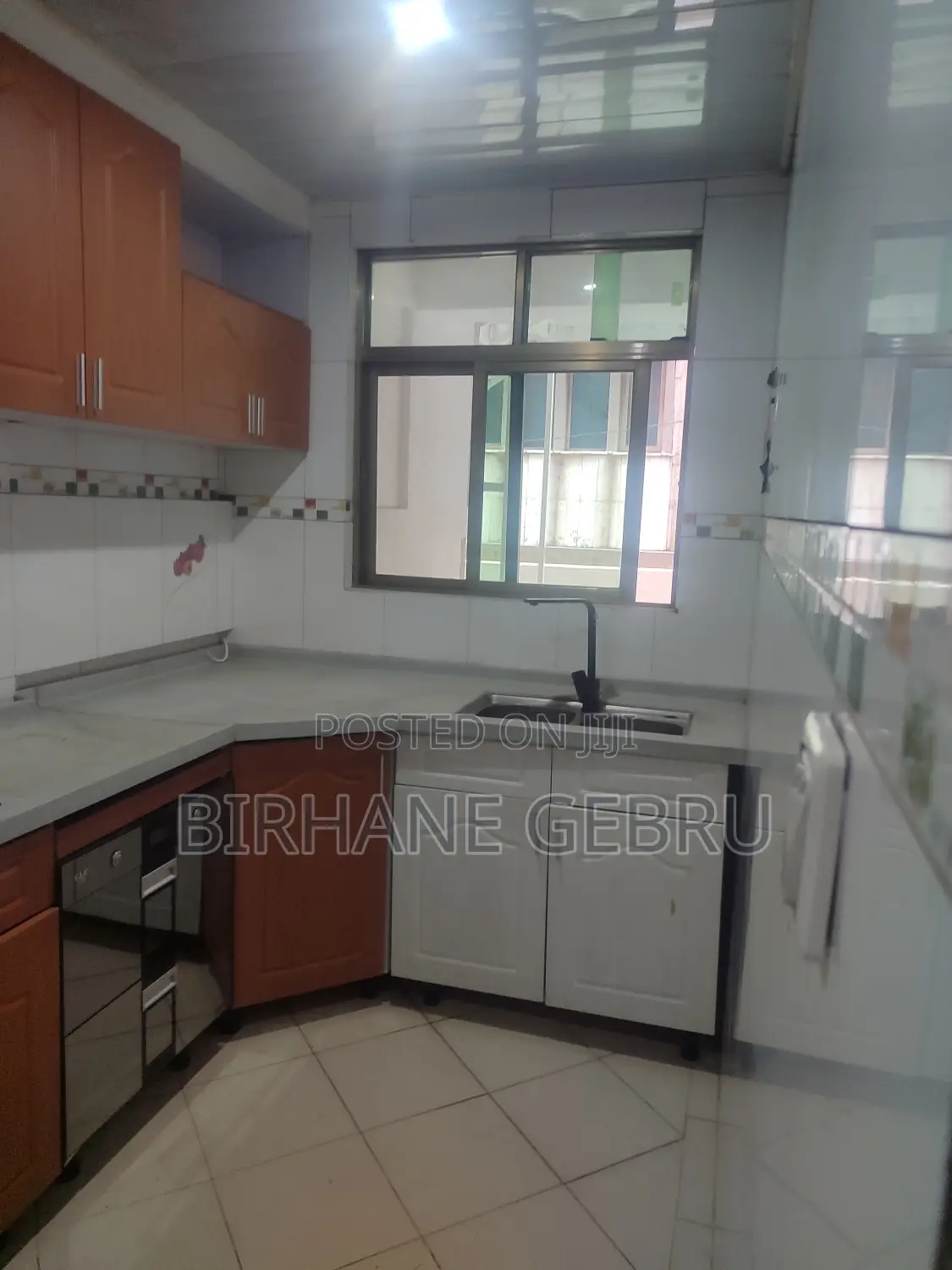 2bedroom Luxury Apartiment Fernishid Guest House for Rent