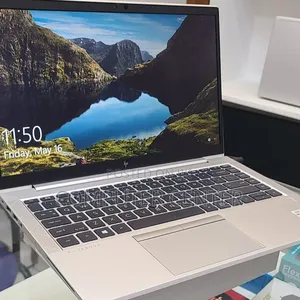 New Laptop HP EliteBook 840 16GB Intel Core I5 SSD 512GB