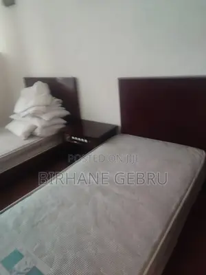 2bedroom Luxury Apartiment Fernishid Guest House for Rent