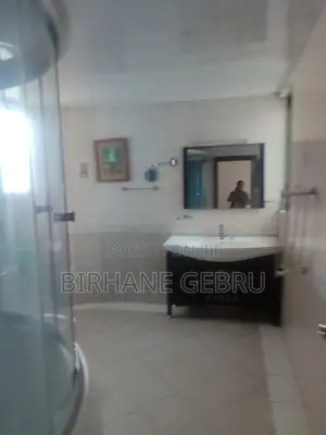 2bedroom Luxury Apartiment Fernishid Guest House for Rent