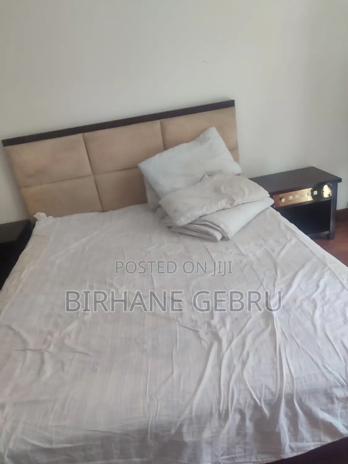 2bedroom Luxury Apartiment Fernishid Guest House for Rent