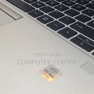 New Laptop HP EliteBook 840 16GB Intel Core I5 SSD 512GB