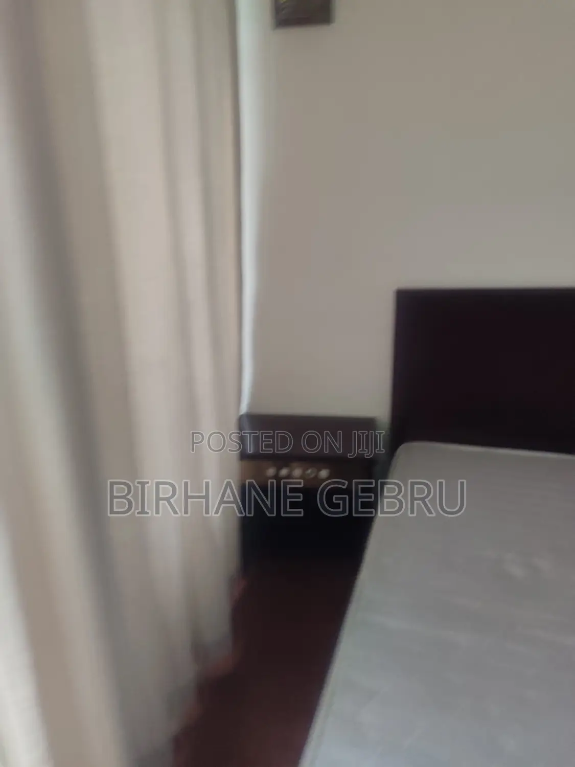 2bedroom Luxury Apartiment Fernishid Guest House for Rent
