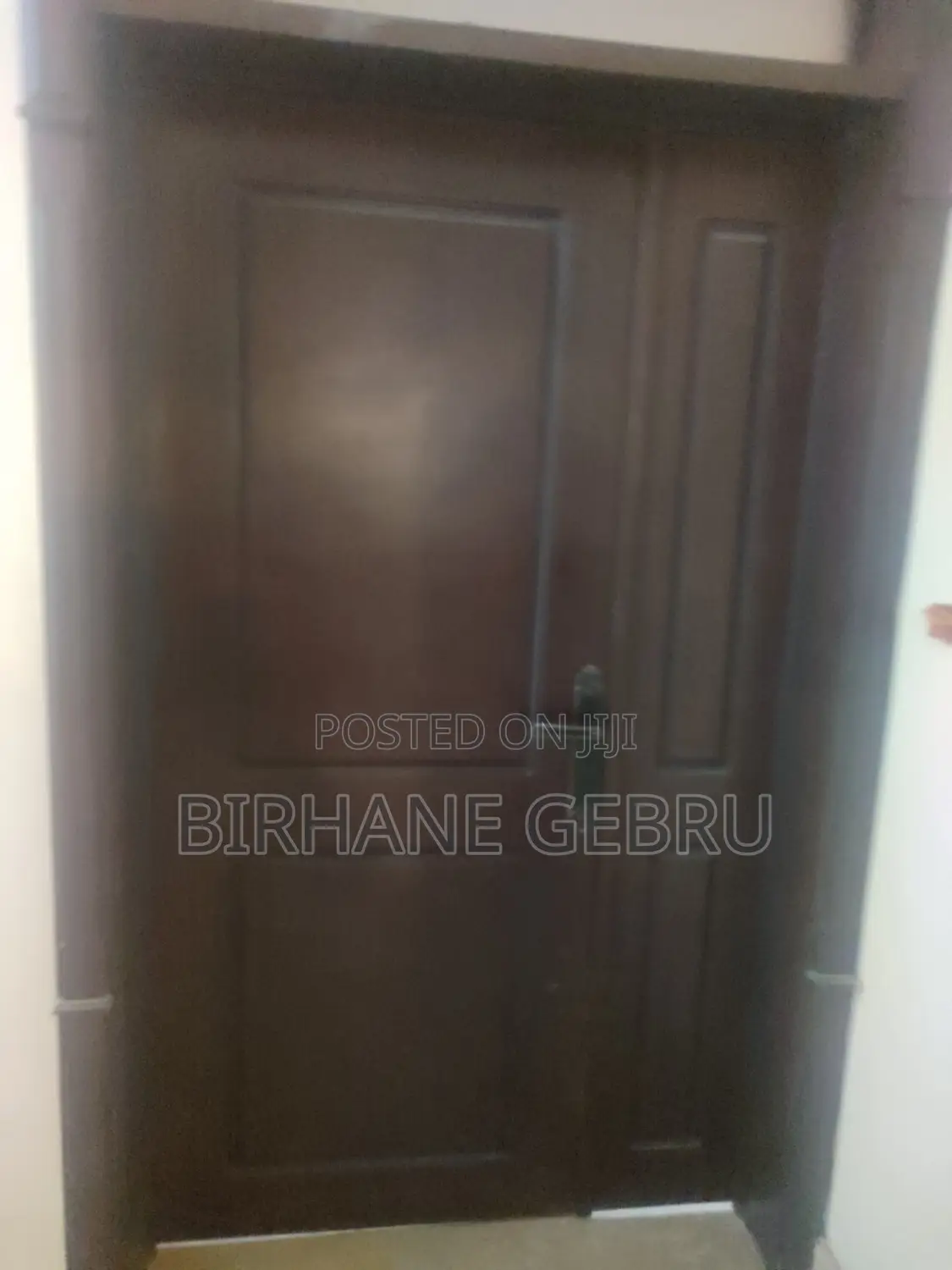 2bedroom Luxury Apartiment Fernishid Guest House for Rent