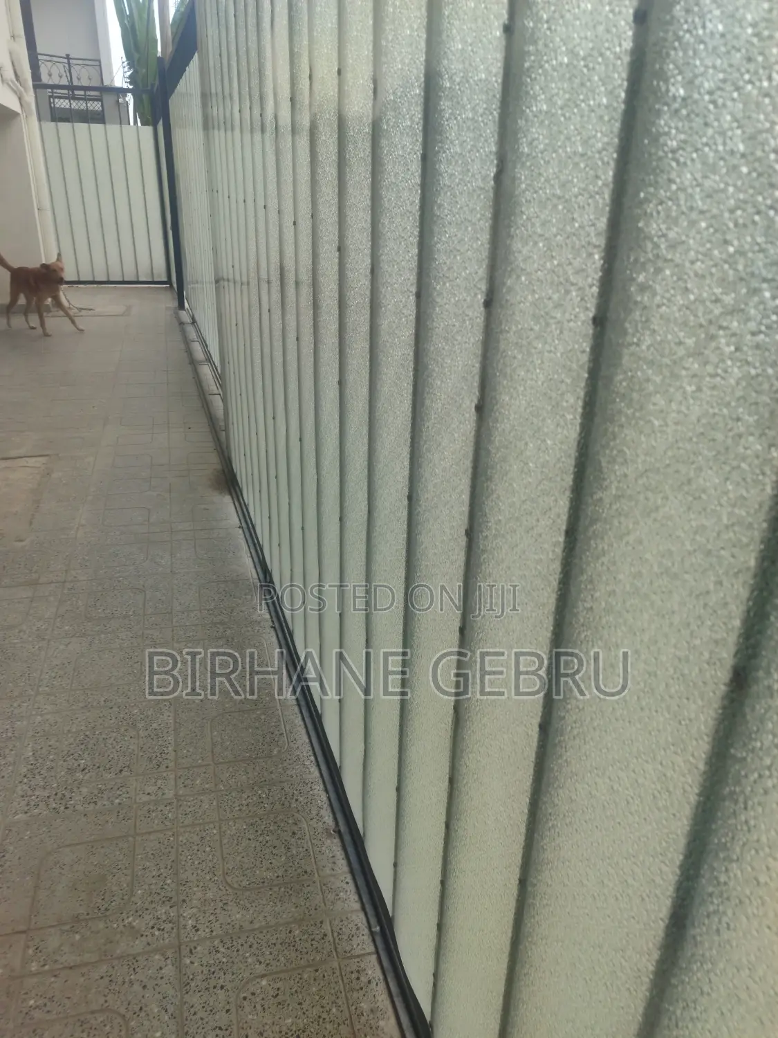 2bedroom Luxury Apartiment Fernishid Guest House for Rent