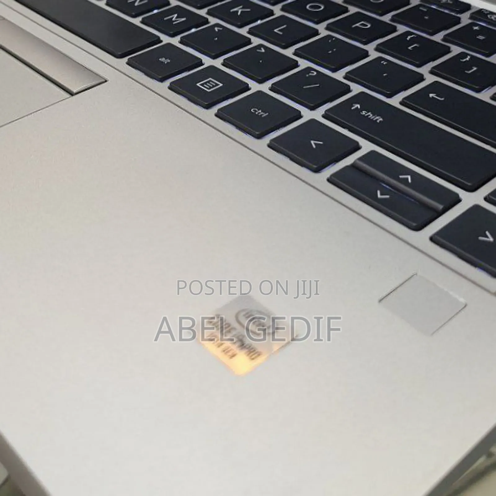 New Laptop HP EliteBook 840 16GB Intel Core I5 SSD 512GB