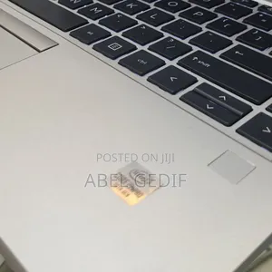 New Laptop HP EliteBook 840 16GB Intel Core I5 SSD 512GB