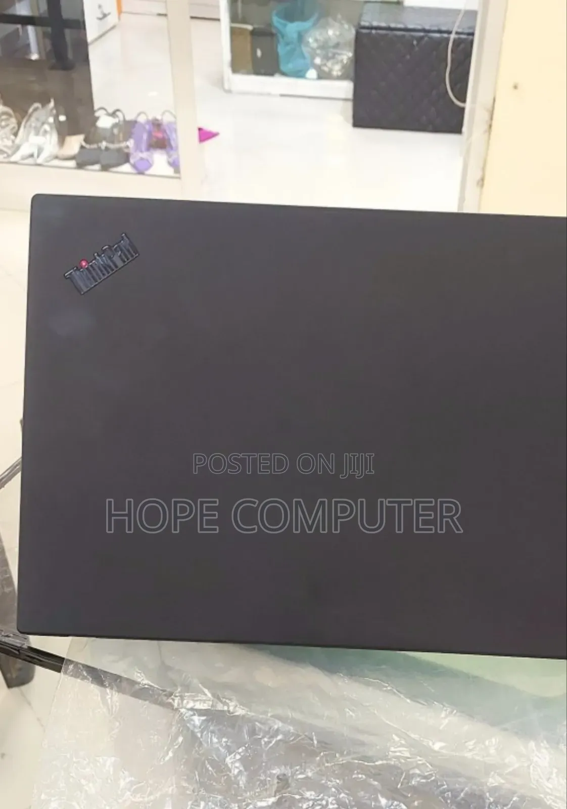 New Laptop Lenovo ThinkPad X1 Carbon 16GB Intel Core I5 SSD 256GB