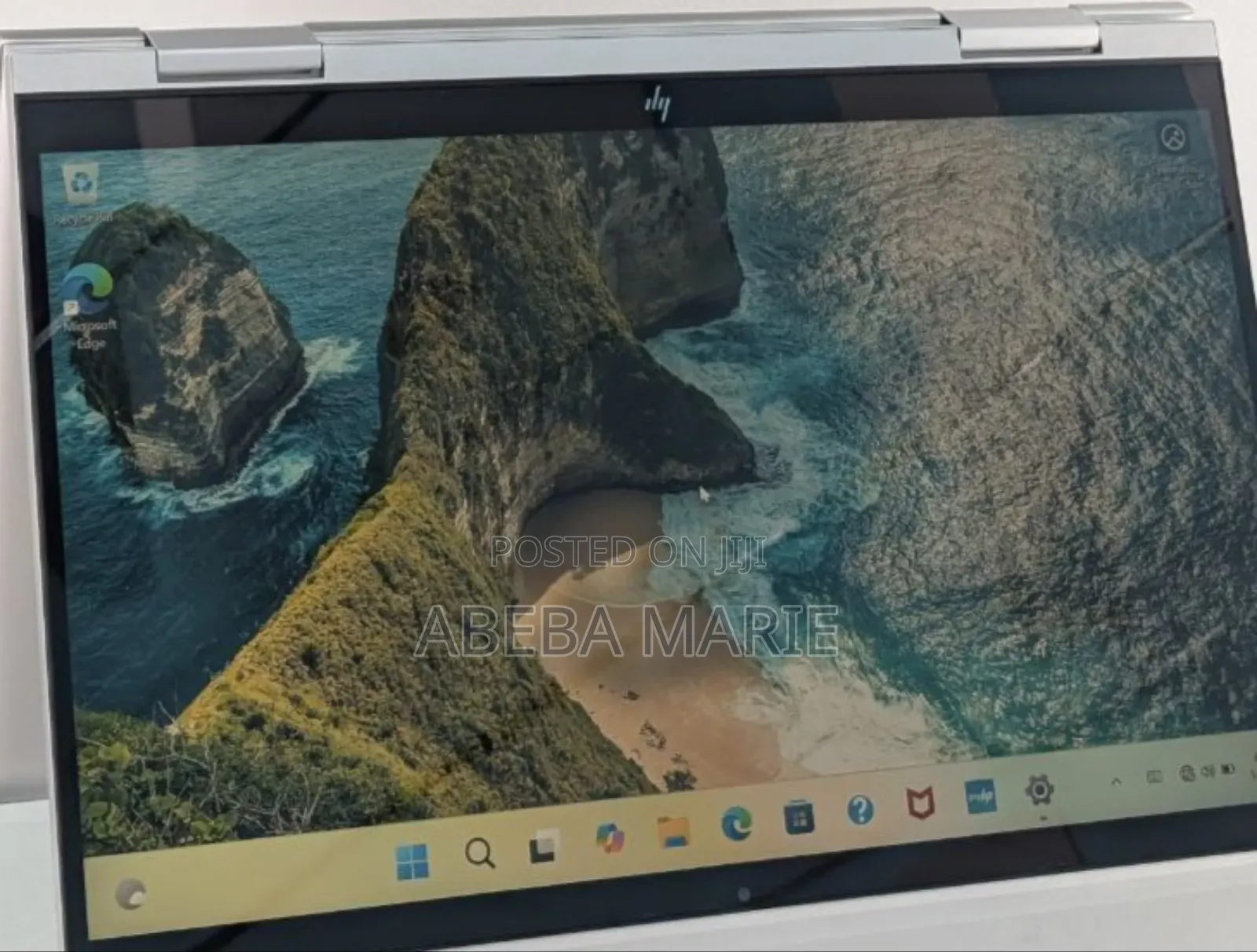 New Laptop HP Envy X360 16GB Intel Core Ultra 7 SSD 1T