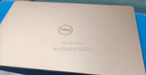 New Laptop Dell XPS 13 16GB Intel Core I7 SSD 512GB