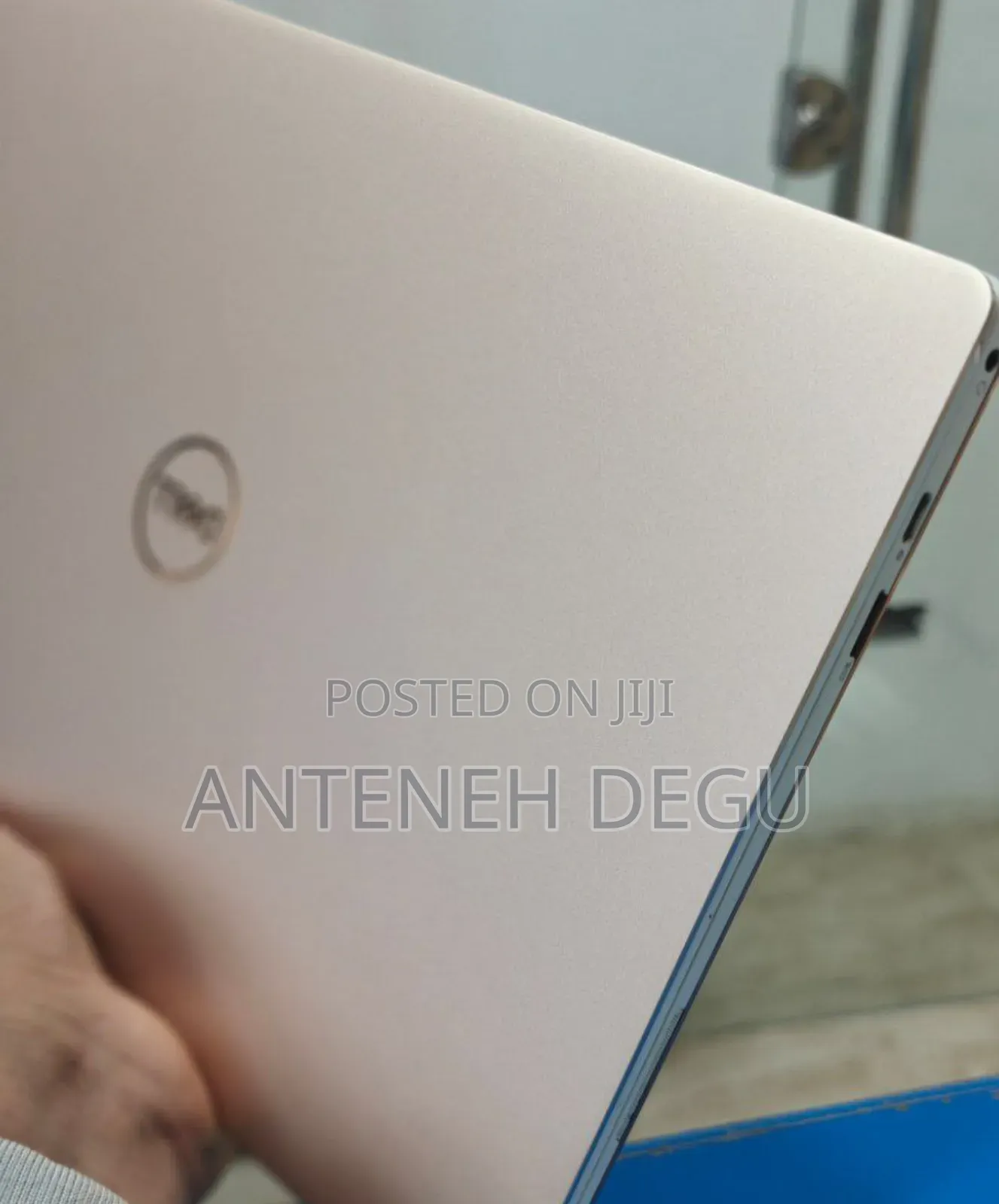 New Laptop Dell XPS 13 16GB Intel Core I7 SSD 512GB