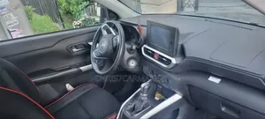 Toyota Raize 1.2 FWD 2022 Gray