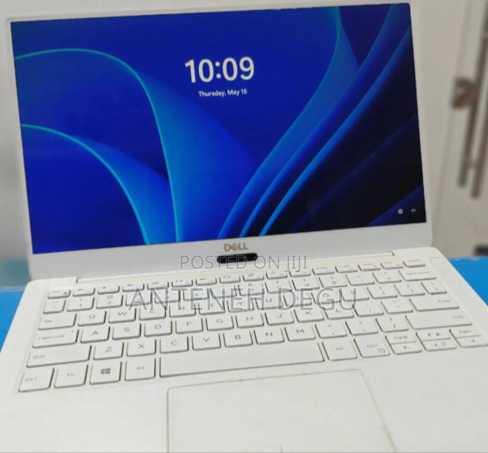 New Laptop Dell XPS 13 16GB Intel Core I7 SSD 512GB