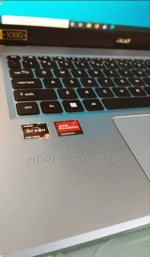 Photo - New Laptop Acer Aspire 3 16GB Intel Core I7 SSD 512GB