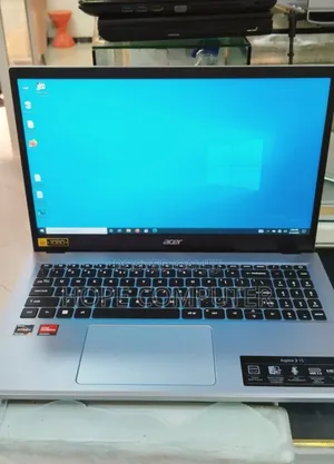 New Laptop Acer Aspire 3 16GB Intel Core I7 SSD 512GB