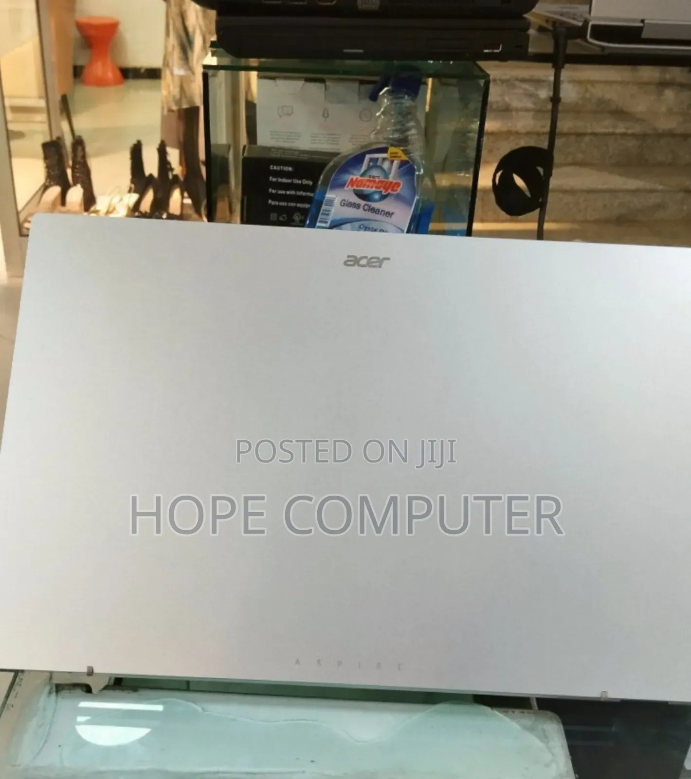 New Laptop Acer Aspire 3 16GB Intel Core I7 SSD 512GB
