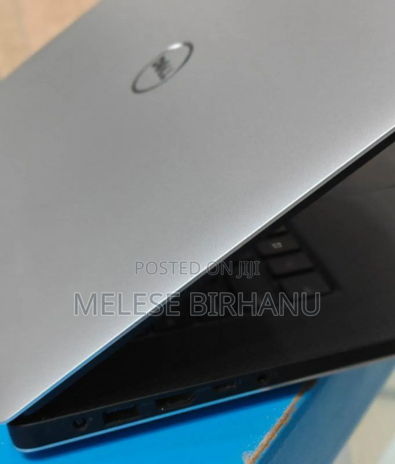 New Laptop Dell XPS 15 16GB Intel Core I5 HDD 1T