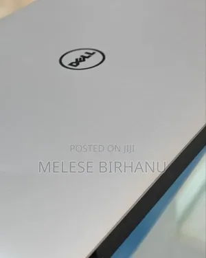 New Laptop Dell XPS 15 16GB Intel Core I5 HDD 1T