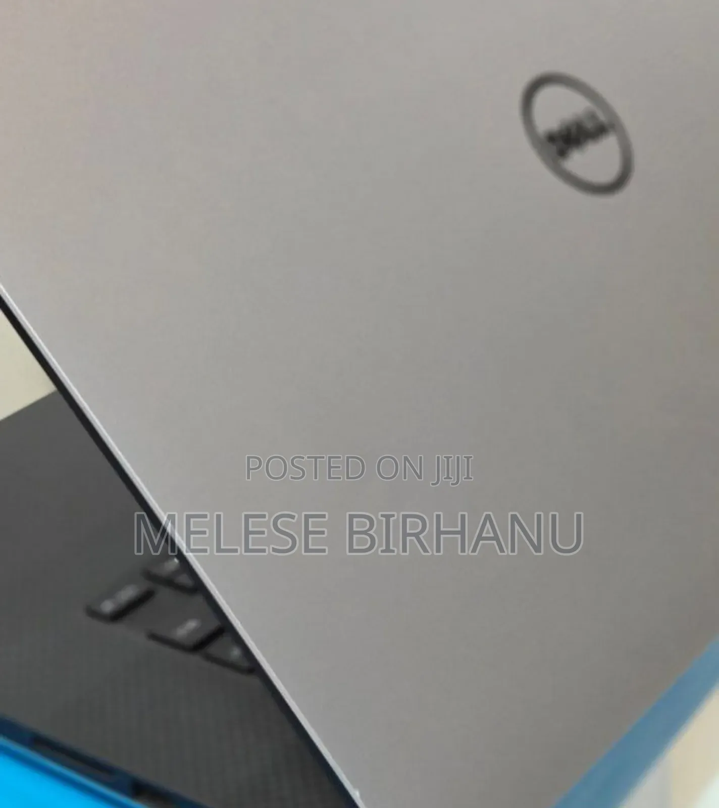 New Laptop Dell XPS 15 16GB Intel Core I5 HDD 1T