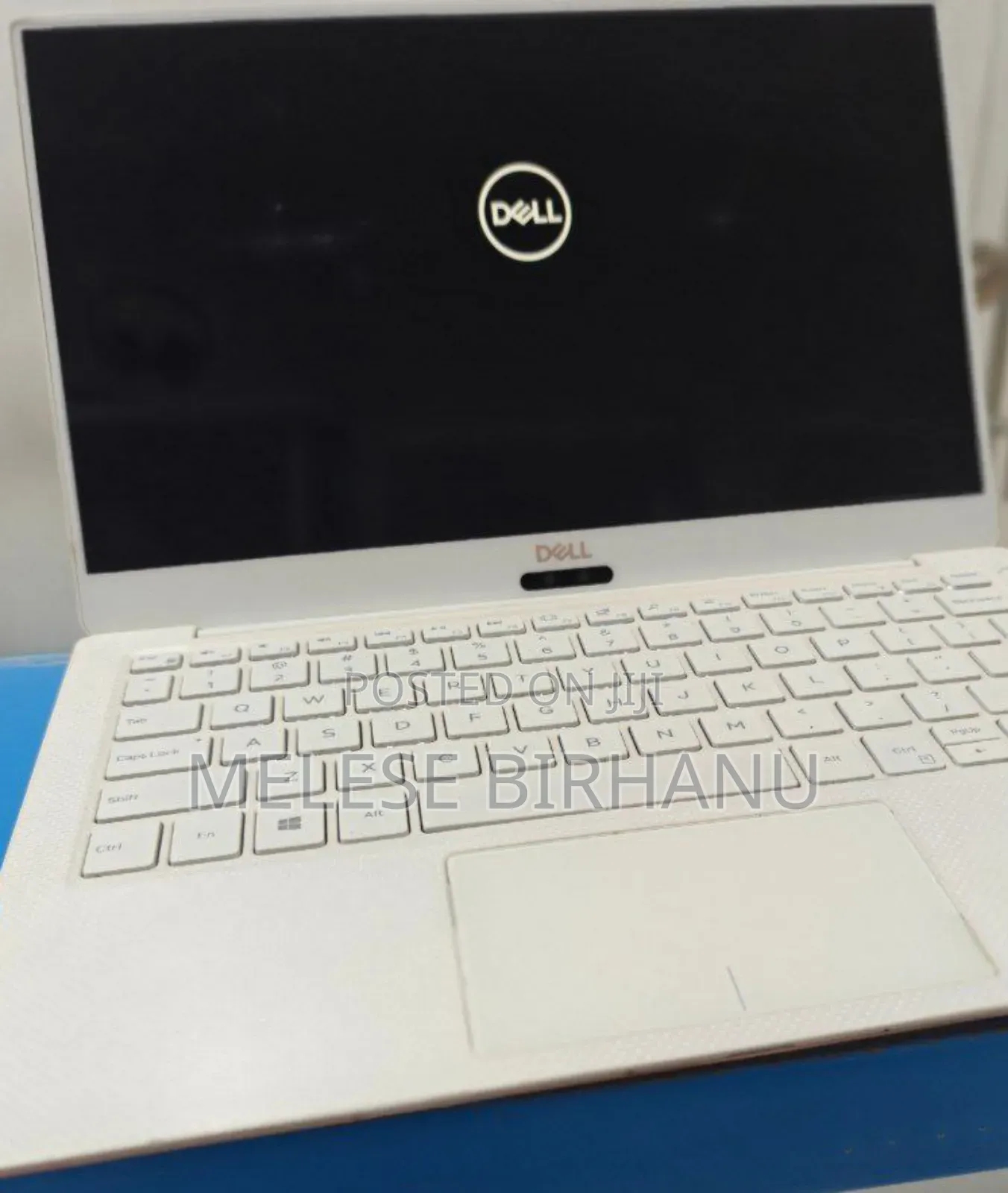 New Laptop Dell XPS 15 16GB Intel Core I5 HDD 1T