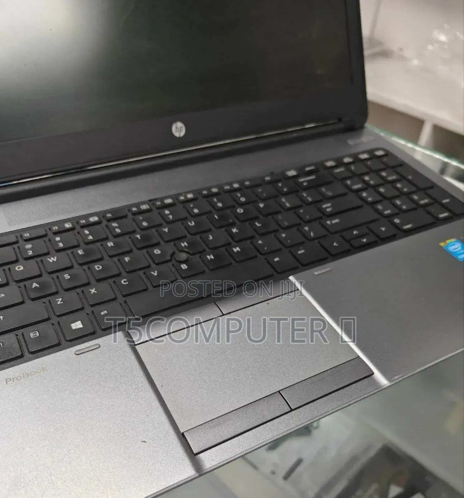 Laptop HP ProBook 4340S 8GB Intel Core i5 HDD 500GB
